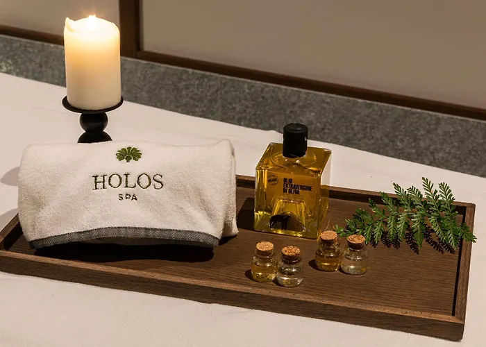Boutique Hotel Esplanade