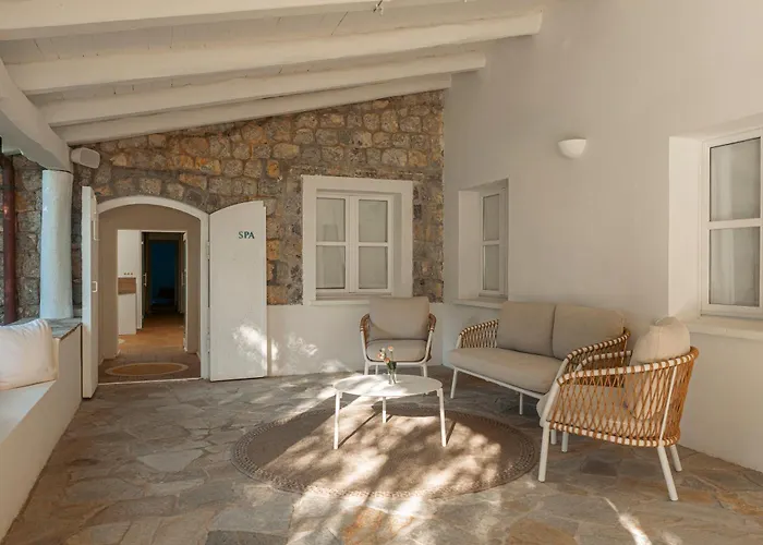 Santavenere Hotel - The Leading Hotels Of The World