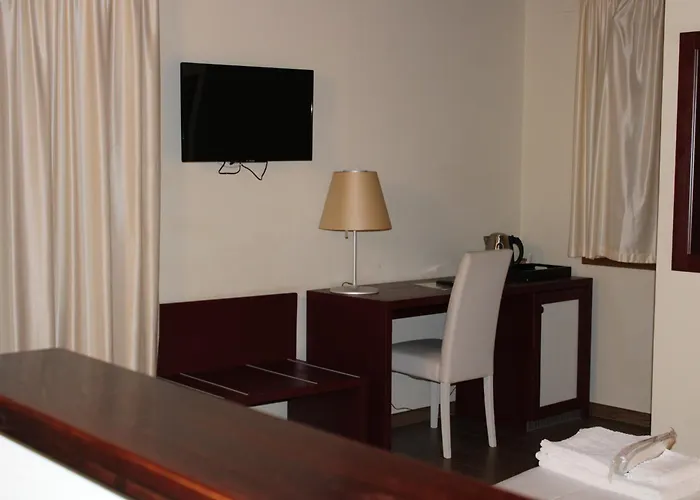 Il Borgo Ospitale - Albergo Diffuso